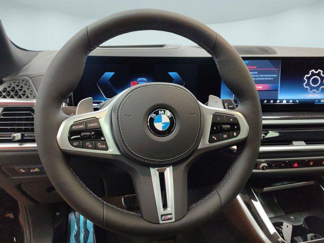 new 2026 BMW X5 car, priced at $102,925