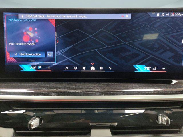 new 2026 BMW X5 car, priced at $102,925