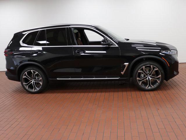 new 2025 BMW X5 car, priced at $80,475