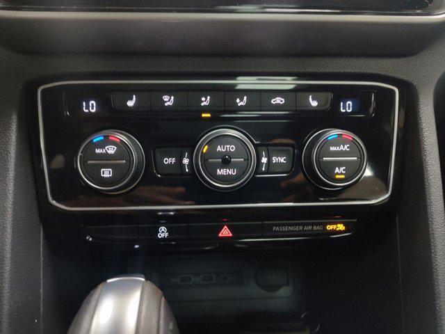 used 2020 Volkswagen Atlas Cross Sport car, priced at $25,998