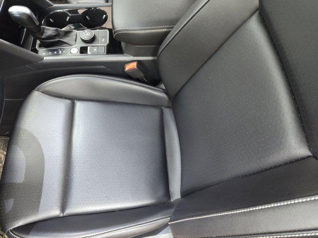used 2020 Volkswagen Atlas Cross Sport car, priced at $25,998