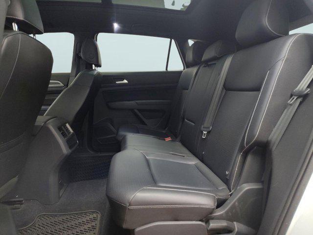 used 2020 Volkswagen Atlas Cross Sport car, priced at $25,998