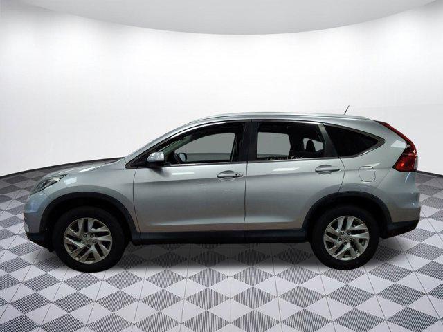 used 2016 Honda CR-V car, priced at $19,999