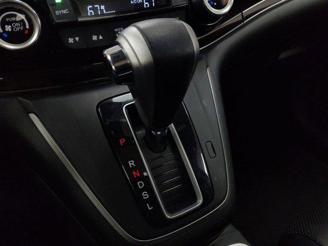 used 2016 Honda CR-V car, priced at $19,999