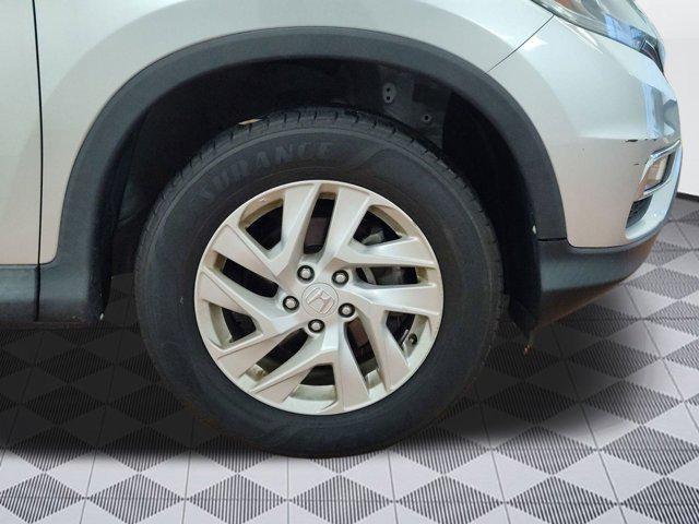 used 2016 Honda CR-V car, priced at $19,999