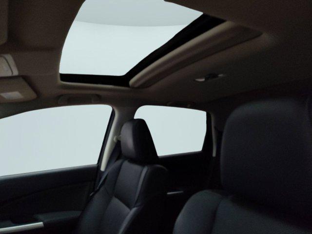 used 2016 Honda CR-V car, priced at $19,999