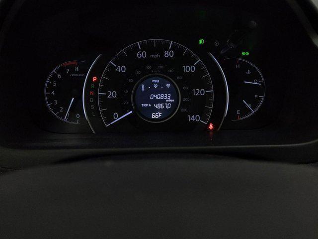 used 2016 Honda CR-V car, priced at $19,999