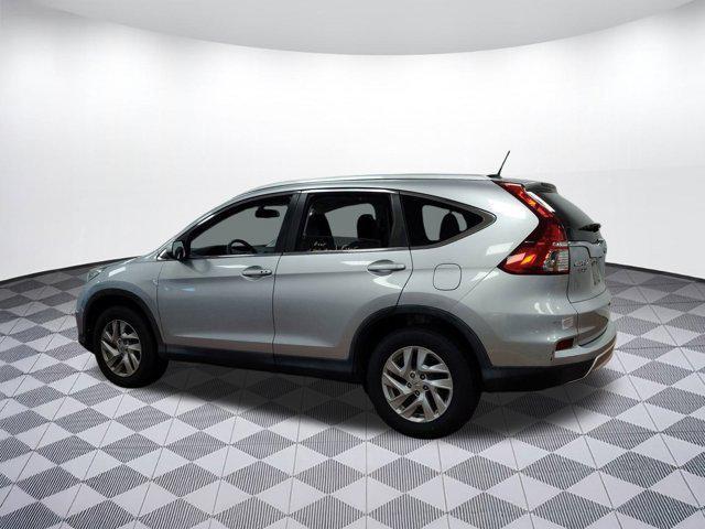 used 2016 Honda CR-V car, priced at $19,999