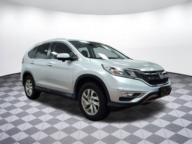 used 2016 Honda CR-V car, priced at $19,999