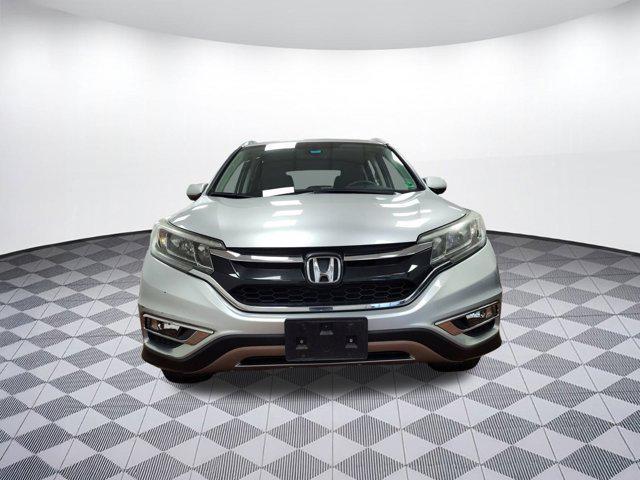 used 2016 Honda CR-V car, priced at $19,999
