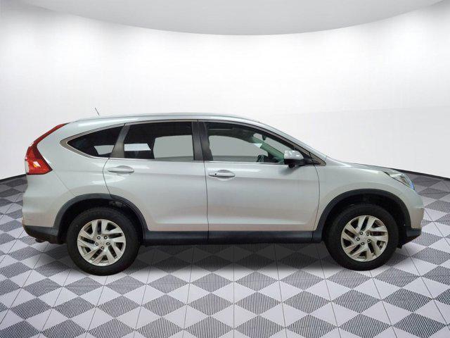 used 2016 Honda CR-V car, priced at $19,999