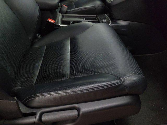 used 2016 Honda CR-V car, priced at $19,999