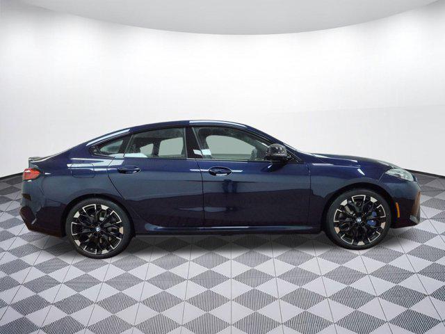new 2026 BMW M235 Gran Coupe car, priced at $56,075