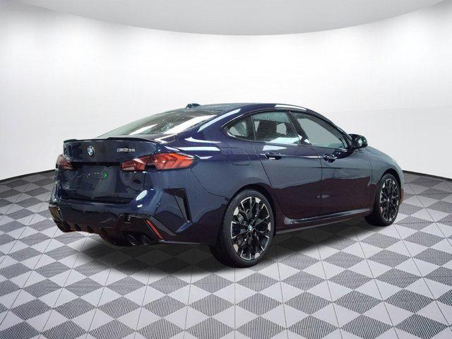 new 2026 BMW M235 Gran Coupe car, priced at $56,075