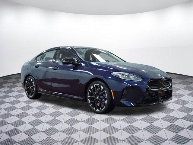 new 2026 BMW M235 Gran Coupe car, priced at $56,075