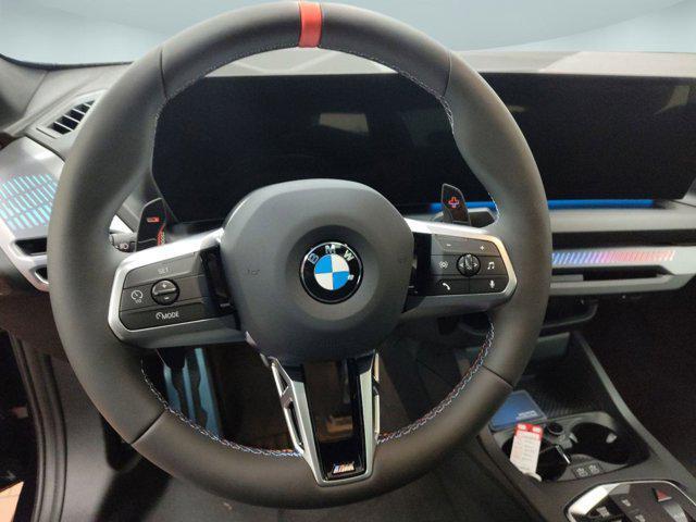 new 2026 BMW M235 Gran Coupe car, priced at $56,075