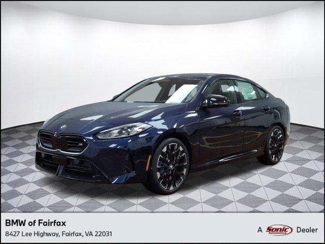 new 2026 BMW M235 Gran Coupe car, priced at $56,075