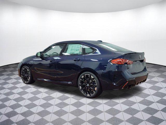 new 2026 BMW M235 Gran Coupe car, priced at $56,075