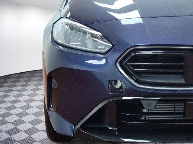 new 2026 BMW M235 Gran Coupe car, priced at $56,075