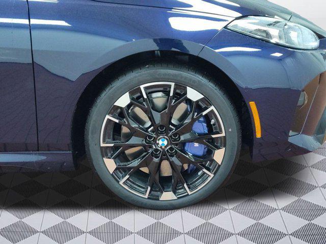 new 2026 BMW M235 Gran Coupe car, priced at $56,075