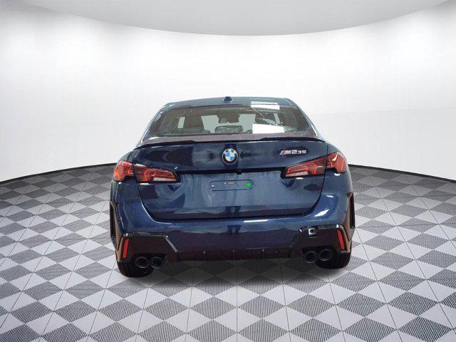 new 2026 BMW M235 Gran Coupe car, priced at $56,075