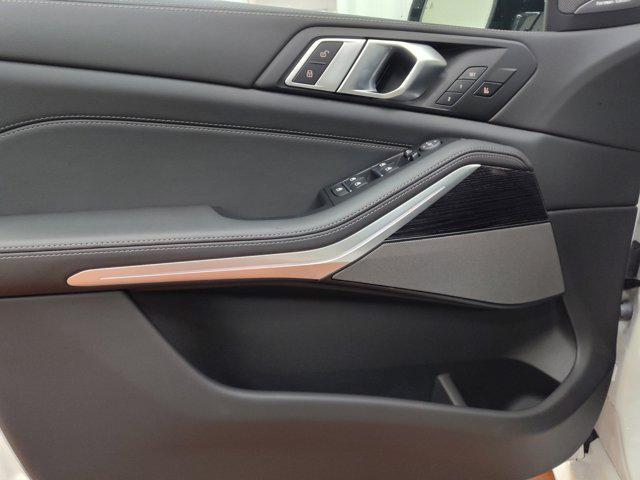 new 2026 BMW X5 car, priced at $83,325