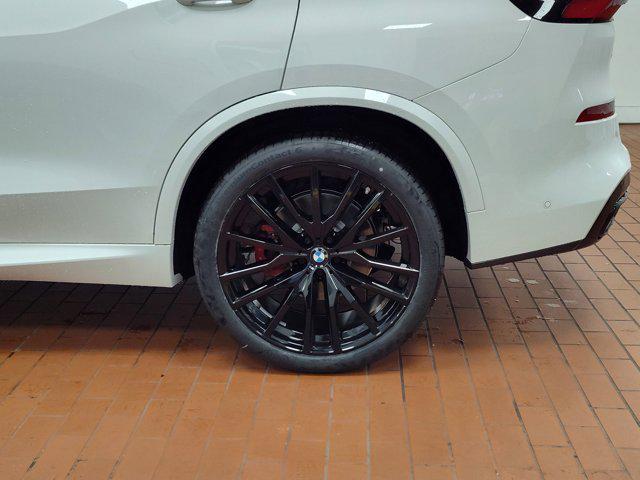 new 2026 BMW X5 car, priced at $83,325