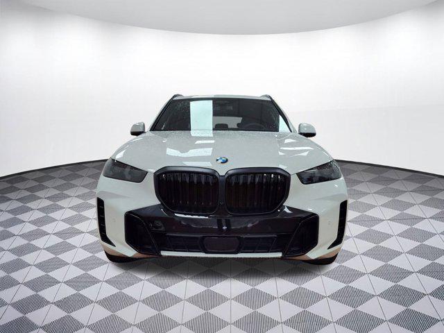new 2026 BMW X5 car, priced at $83,325