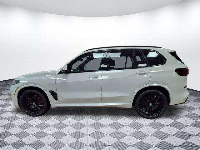 new 2026 BMW X5 car, priced at $83,325