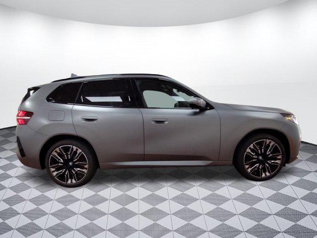 new 2025 BMW X3 car, priced at $64,150