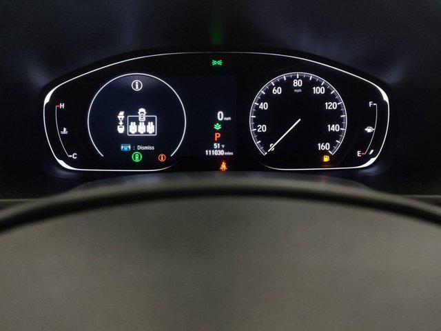 used 2021 Honda Accord car, priced at $18,999