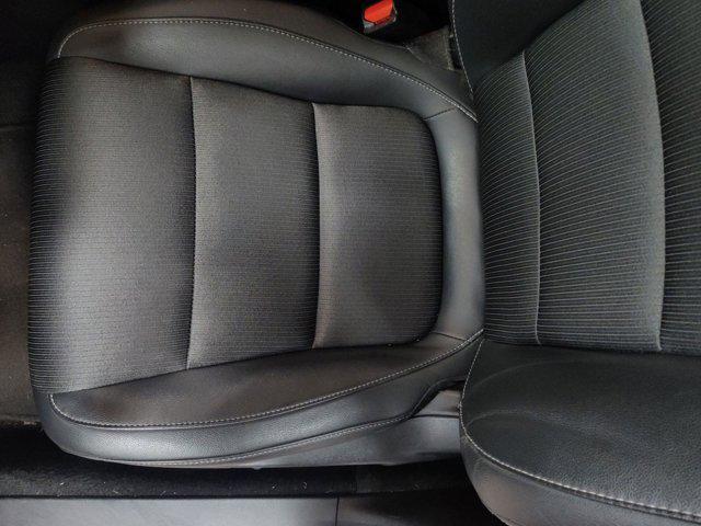 used 2021 Honda Accord car, priced at $18,999