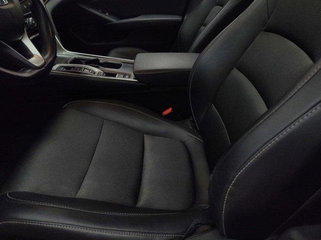 used 2021 Honda Accord car, priced at $18,999