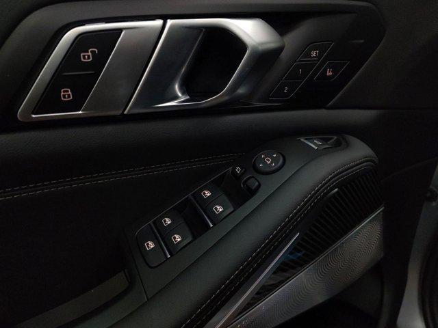 new 2026 BMW X5 car, priced at $112,525