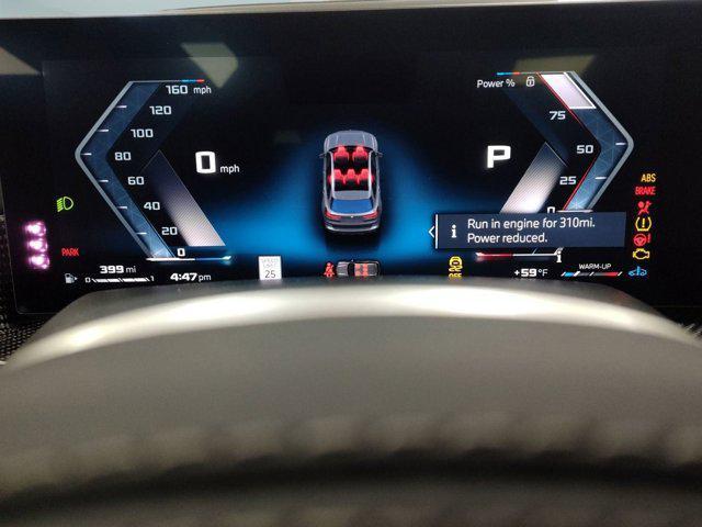 new 2026 BMW X5 car, priced at $112,525