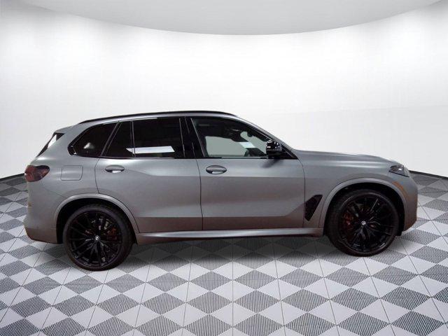 new 2026 BMW X5 car, priced at $112,525