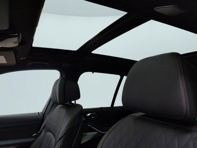 new 2026 BMW X5 car, priced at $112,525