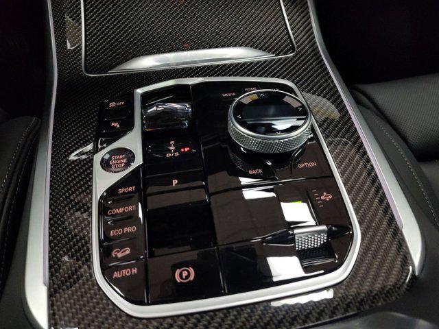 new 2026 BMW X5 car, priced at $112,525