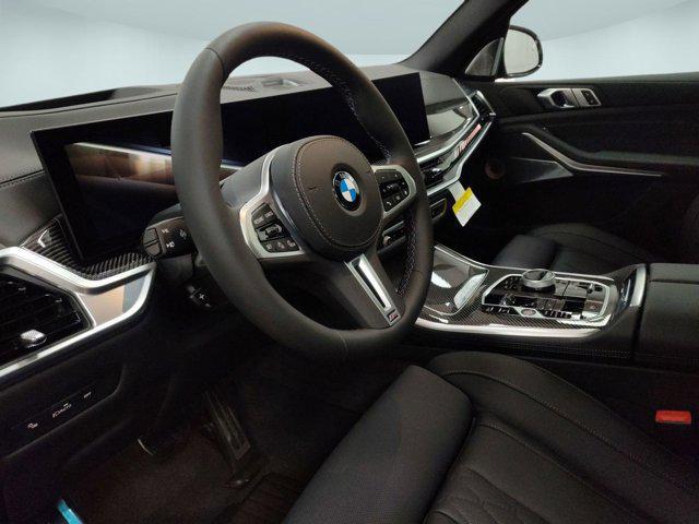 new 2026 BMW X5 car, priced at $112,525