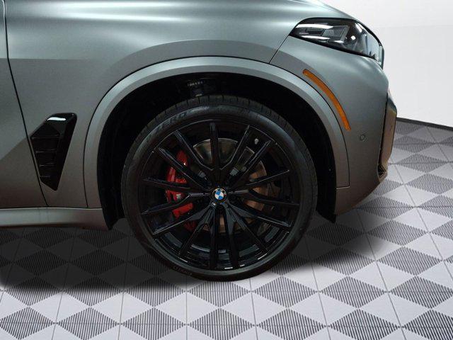 new 2026 BMW X5 car, priced at $112,525