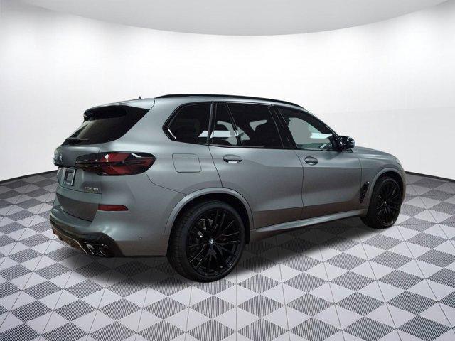 new 2026 BMW X5 car, priced at $112,525