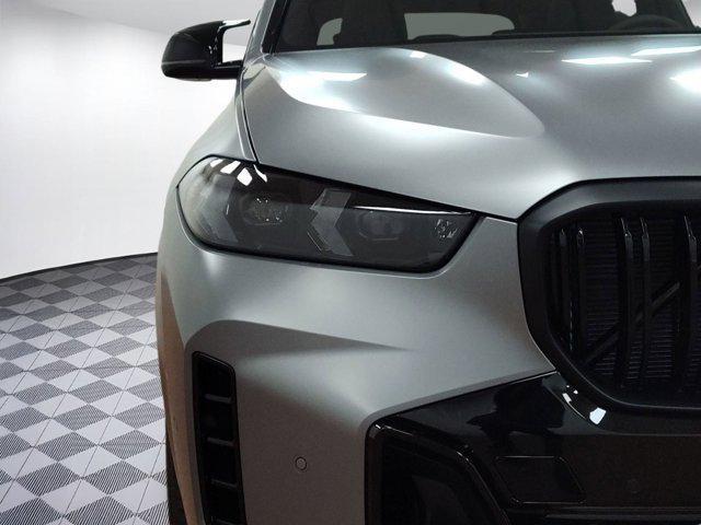 new 2026 BMW X5 car, priced at $112,525