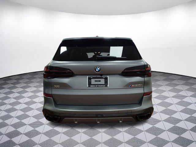 new 2026 BMW X5 car, priced at $112,525