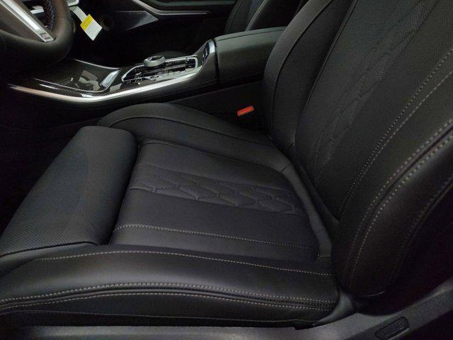 new 2026 BMW X5 car, priced at $112,525