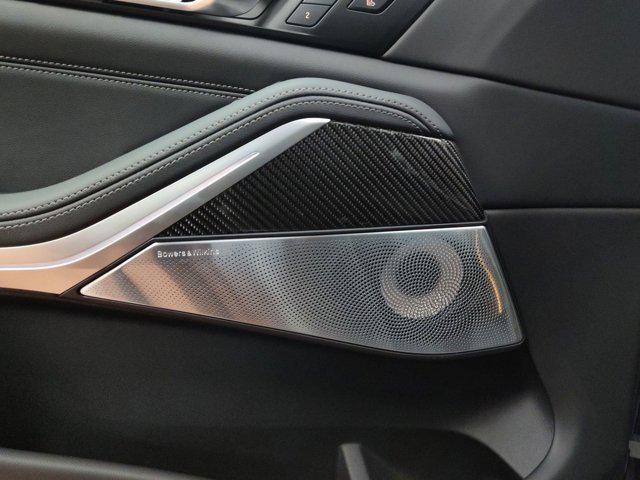 new 2026 BMW X5 car, priced at $112,525