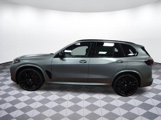 new 2026 BMW X5 car, priced at $112,525