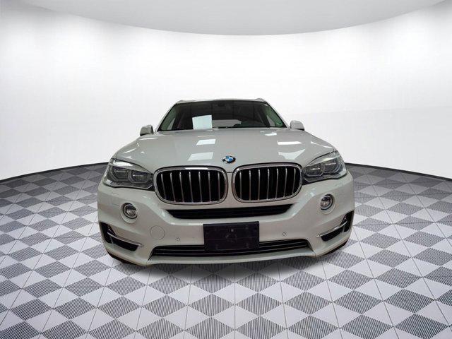 used 2015 BMW X5 car, priced at $10,999