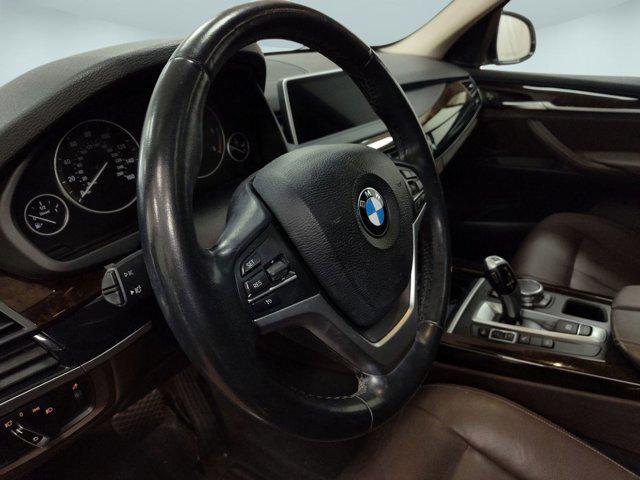 used 2015 BMW X5 car, priced at $10,999