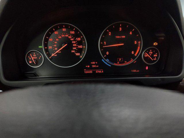 used 2015 BMW X5 car, priced at $10,999