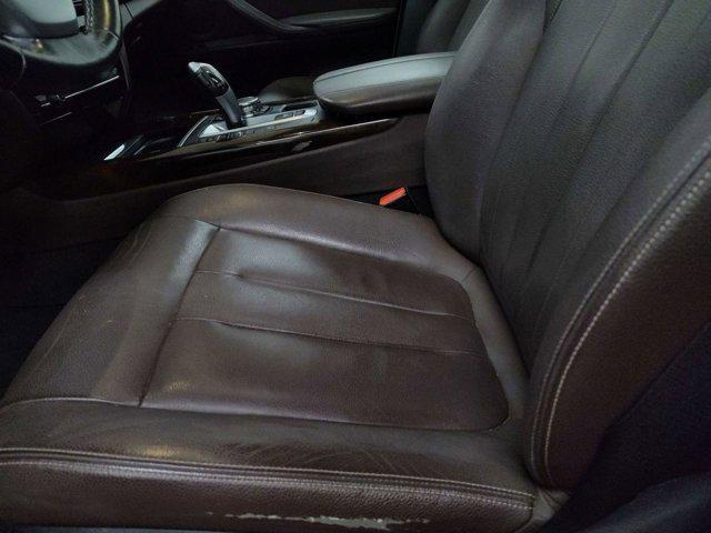 used 2015 BMW X5 car, priced at $10,999
